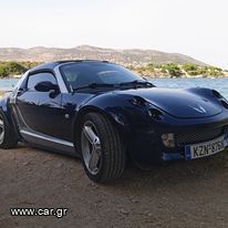 Smart Roadster '05