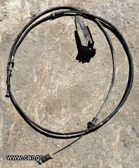 Ντιζα γκαζιού από Honda Crv K20 2001-2006. 96-00