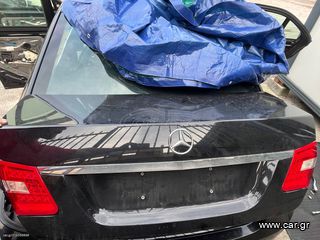 ΦΩΤΑ ΚΑΠΟΥ MERCEDES E CLASS W212