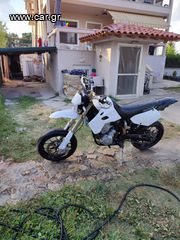 Kawasaki KLX 650 2001 C