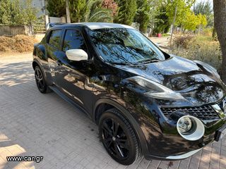 Nissan Juke '17