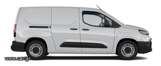 Toyota PROACE CITY 2026 1.2T 110hp L2 LIVE PLUS-thumb-1