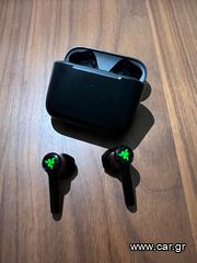 RAZER HAMMERHEAD TWS X