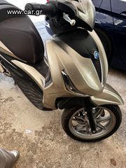 Piaggio Beverly 400 2021