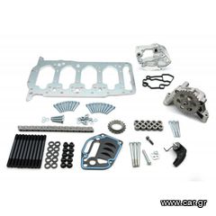 ΠΛΑΚΑ ΣΤΡΟΦΑΛΟΥ 2.0 TFSI ΜΑΖΙ ΜΕ ΑΝΤΛΙΑ ΛΑΔΙΟΥ ΑΠΟ 1.8 20VT