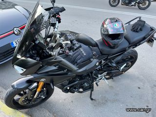 Yamaha Tracer 900 2017-thumb-1