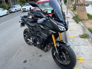 Yamaha Tracer 900 2017-thumb-2