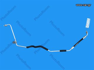MAZDA 3 BK 2003-2007 ΜΕΤΑΧΕΙΡΙΣΜΕΝΑ ΑΝΤΑΛΛΑΚΤΙΚΑ ( σωλήνα κυκλώματος κλιματιστικού κατάλληλη για αυτοκίνητα με κινητήρες βενζίνης )