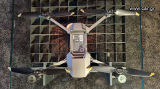 DJI  Mavic Pro Platinum Fly More