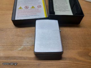 Zippo Vintage 1983