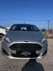 Ford Fiesta 2015 1.5 Diesel