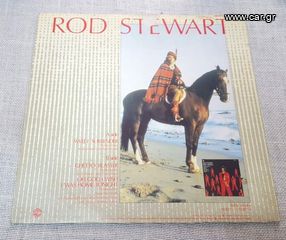 Rod Stewart – Sweet Surrender 12'