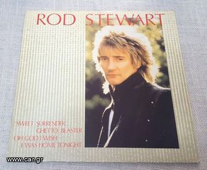 Rod Stewart – Sweet Surrender 12'-thumb-1