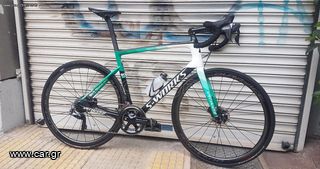 Δρόμου - Κούρσας Specialized 2022 S-works SL6 TARMAC disk  ΔΕΚΤΗ ΑΝΤΑΛΑΓΗ-thumb-3