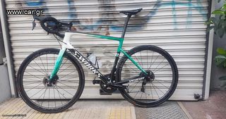 Δρόμου - Κούρσας Specialized 2022 S-works SL6 TARMAC disk  ΔΕΚΤΗ ΑΝΤΑΛΑΓΗ