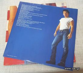 Bruce Springsteen – Born In The U.S.A.  LP-thumb-2