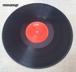 Bruce Springsteen – Born In The U.S.A.  LP-thumb-3