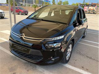 Citroen C4 Picasso 2015 Citroen C4 Picasso 1.2 PureTech Seduction