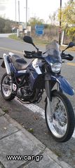 Yamaha XT 660R '06