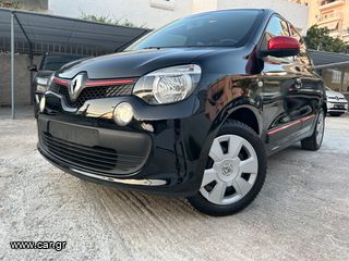 Renault Twingo '16 **!!ΑΡΙΣΤΟ!!**RED FASHION EDITION**ΣΑΝ ΚΑΙΝΟΥΡΙΟ!!!