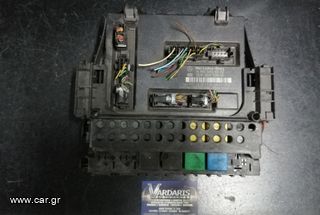 ΑΣΦΑΛΕΙΟΘΗΚΗ HELLA  MERCEDES-BENZ  A-CLASS <W169>  (09/2004-06/2012) - B-CLASS <W245>  (03/2005-11/2011)  ΚΩΔ. A 169 545 43 32 , 5DK 008 728-16 , 014185631 , A 169 545 00 01 , 55 000 05 70 , 1418562-1