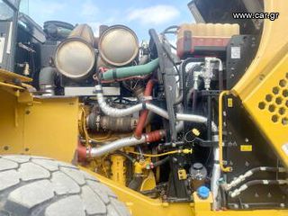 Φορτωτής Με Λάστιχα CAT 2015 966ΜΧΕ-thumb-7