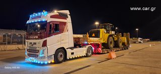 Φορτωτής Με Λάστιχα CAT 2015 966ΜΧΕ-thumb-4