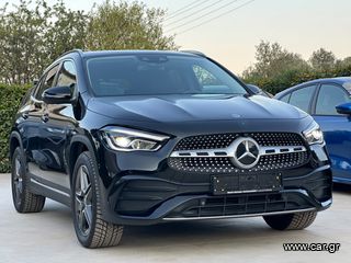 Mercedes-Benz GLA 250 '21 GLA 250e AMG 8G-DCT ΕΓΓΥΗΣΗ ΕΡΓΟΣΤΑΣΙΟΥ