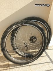 Mountain KTM 2022 Ktm Chicago 27.5 classic V brake