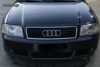 AUDI A6 03' ΦΊΛΤΡΟ AC ΙΩΑΝΝΊΔΗΣ