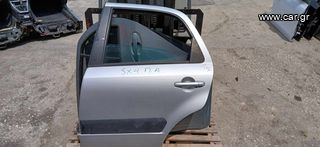 ΠΟΡΤΑ ΠΙΣΩ ΑΡΙΣΤΕΡΗ SUZUKI SX4