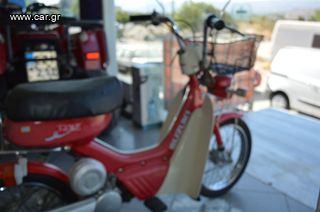 Suzuki FB 1995 FA, 50-thumb-2