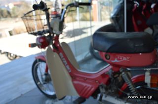 Suzuki FB 1995 FA, 50-thumb-4