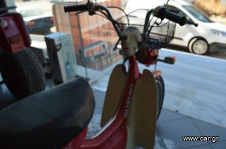 Suzuki FB 1995 FA, 50-thumb-6