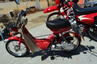 Suzuki FB 1995 FA, 50-thumb-37