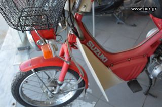 Suzuki FB 1995 FA, 50-thumb-10