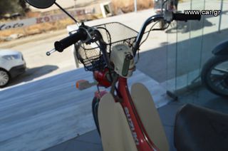 Suzuki FB 1995 FA, 50-thumb-12