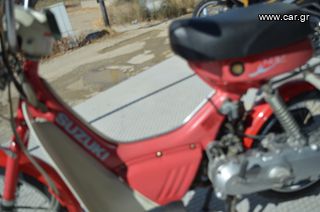 Suzuki FB 1995 FA, 50-thumb-14