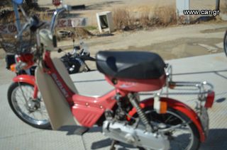 Suzuki FB 1995 FA, 50-thumb-15