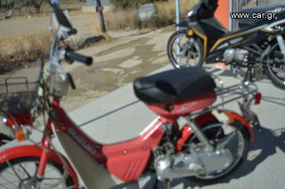 Suzuki FB 1995 FA, 50-thumb-17