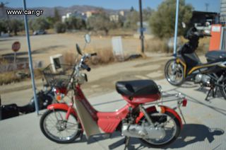 Suzuki FB 1995 FA, 50-thumb-19