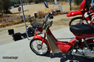 Suzuki FB 1995 FA, 50-thumb-24