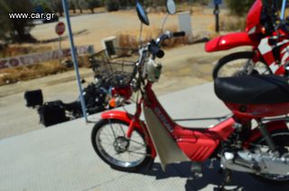 Suzuki FB 1995 FA, 50-thumb-29