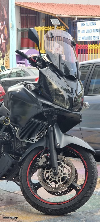 suzuki v strom 650 spec