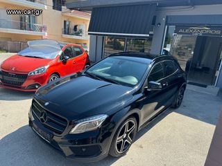 Mercedes-Benz GLA 200 2017 AMG LINE