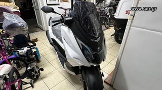 Thrust Ceasar 125 2026 GT CBS TFT-thumb-1