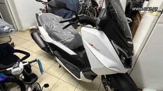 Thrust Ceasar 125 2026 GT CBS TFT-thumb-2