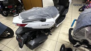 Thrust Ceasar 125 2026 GT CBS TFT-thumb-3
