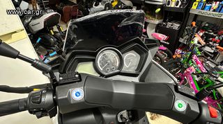 Thrust Ceasar 125 2026 GT CBS TFT-thumb-7