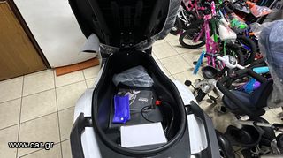Thrust Ceasar 125 2026 GT CBS TFT-thumb-8